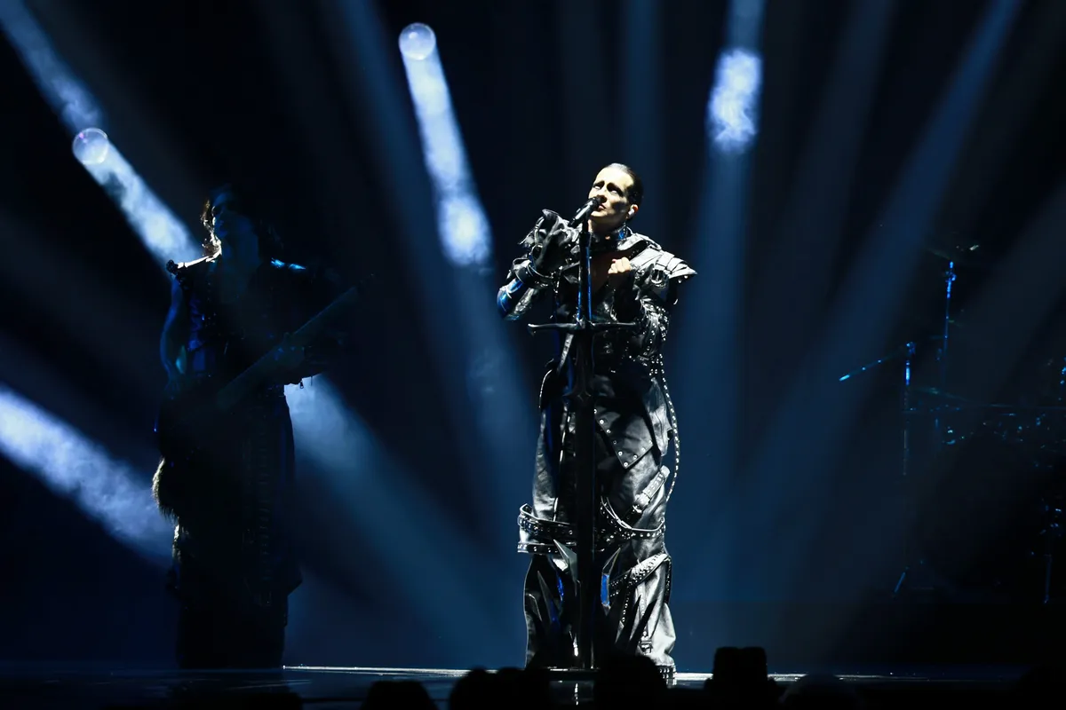Električar, arhitekta, tatu majstor... - Ovo su primarni poslovi muzičarima iz benda "Lavina" koji su prošli u finale Evrovizije