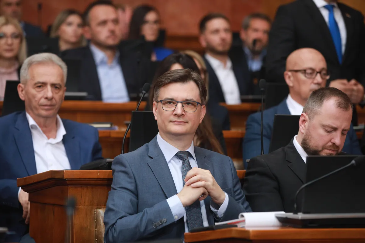 Milenko Jovanov: Milan Radoičić je srpski heroj. Ono što je stekao, stekao je pre politike