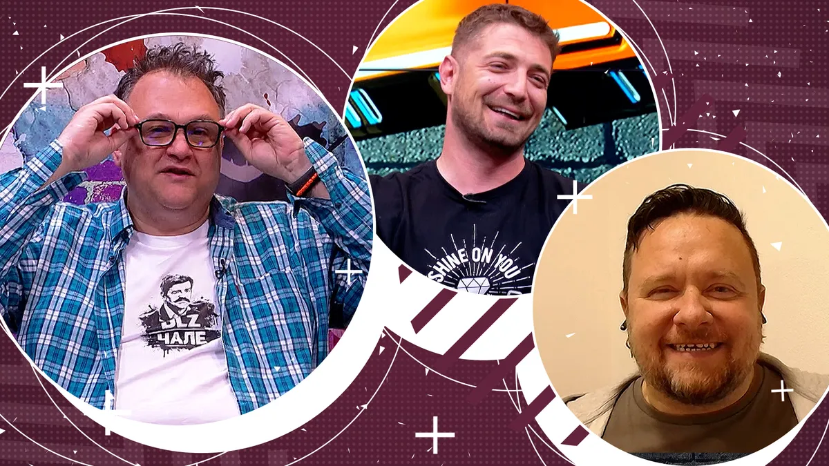 Podcast DLZ i Uglješa Bokić: "Građani treba da se brane od policije"
