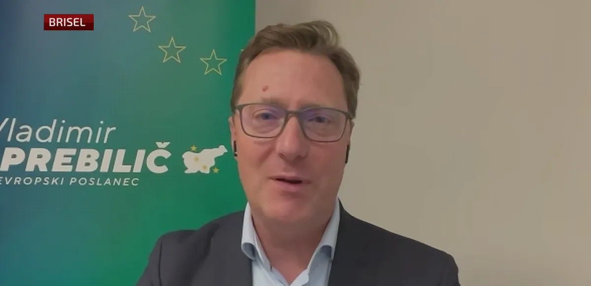 Prebilič: Reforme koje EU čeka se ne dešavaju, novac neće stizati ukoliko srpsko rukovodstvo ne odradi ono što su obećali da će uraditi