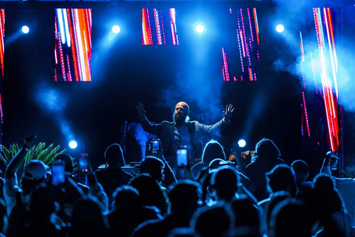 MKDSL otvara KoZmaj Fest 2026 – prvo veče donosi potpuno novi zvuk na Kosmaj