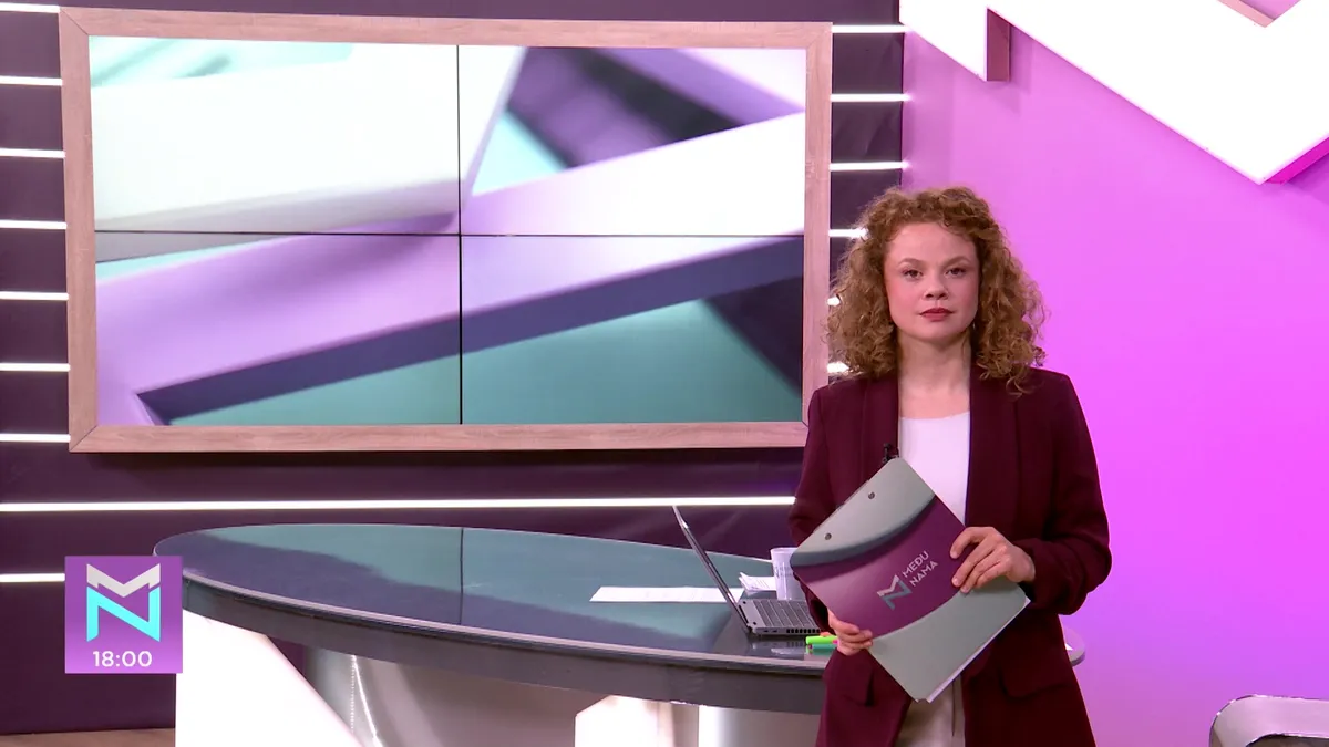 Među nama - Cela emisija - 13.5.2026.