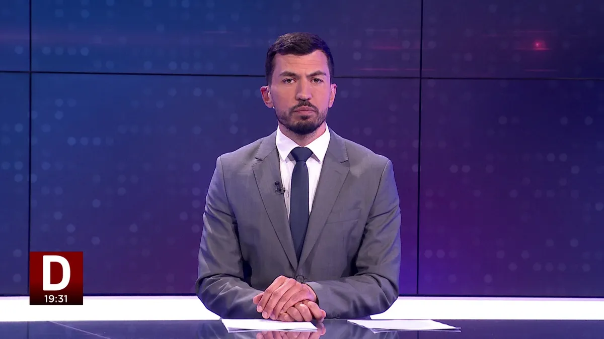 Dnevnik - Cela emisija - 13.5.2026.