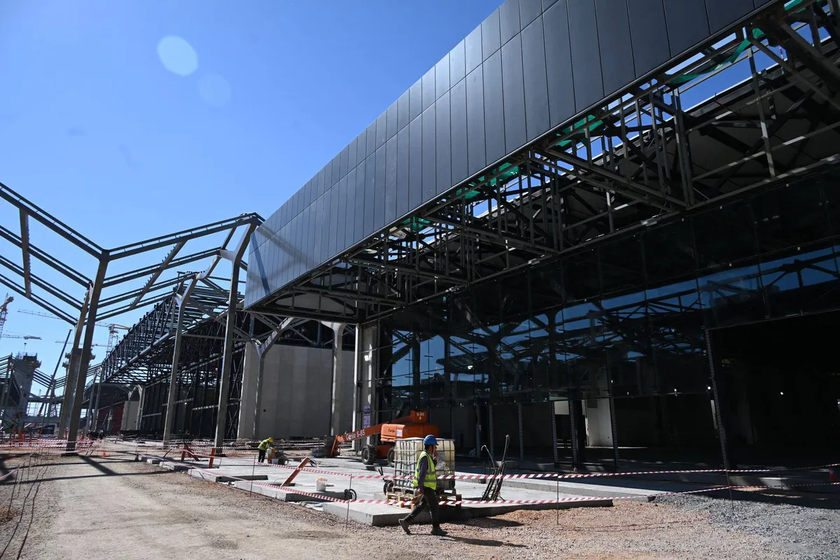 Broj prijavljenih učesnika EXPO 2027 u Beogradu znatno premašio prethodnu izložbu u Astani