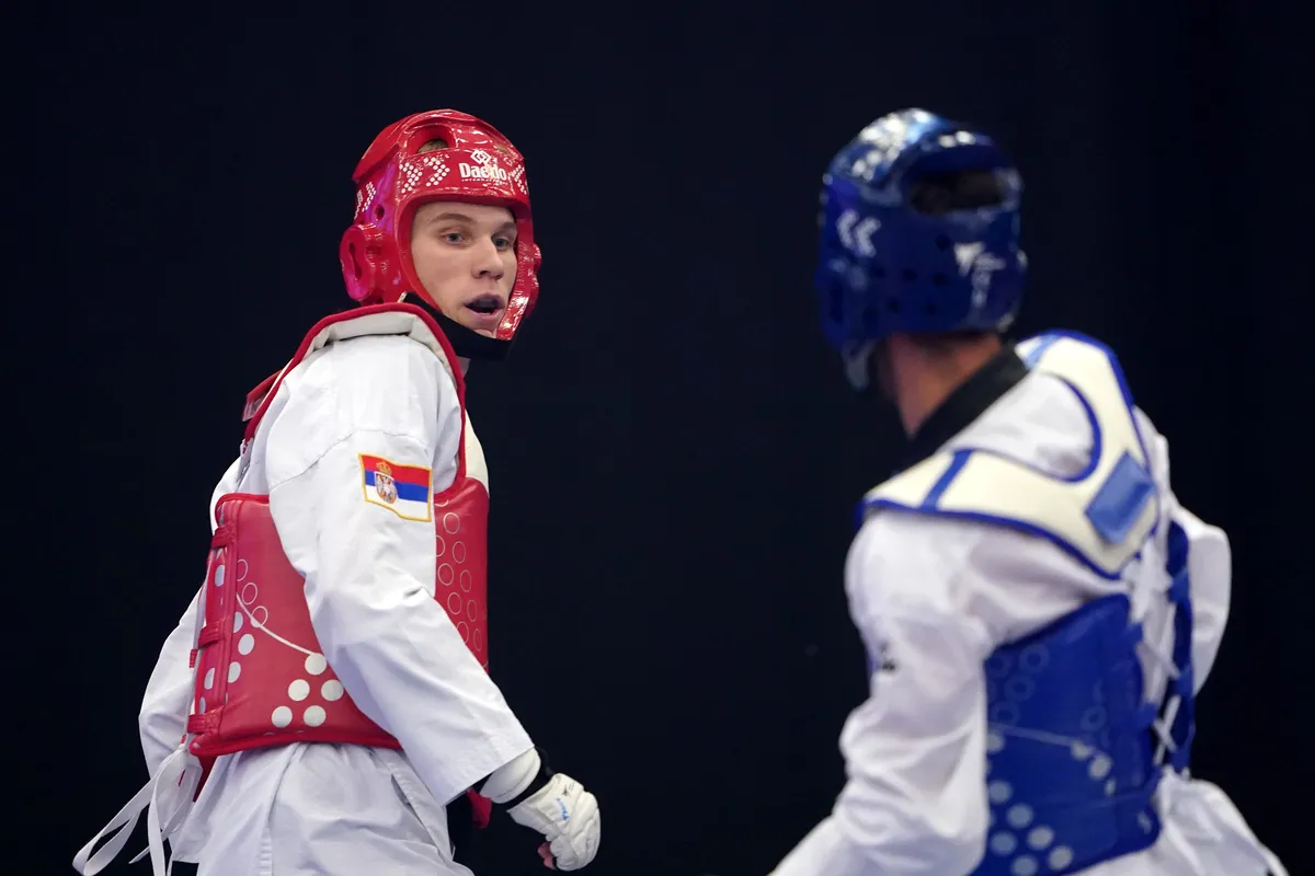 Bravo: Srbija ima šampiona Evrope, veliki uspeh