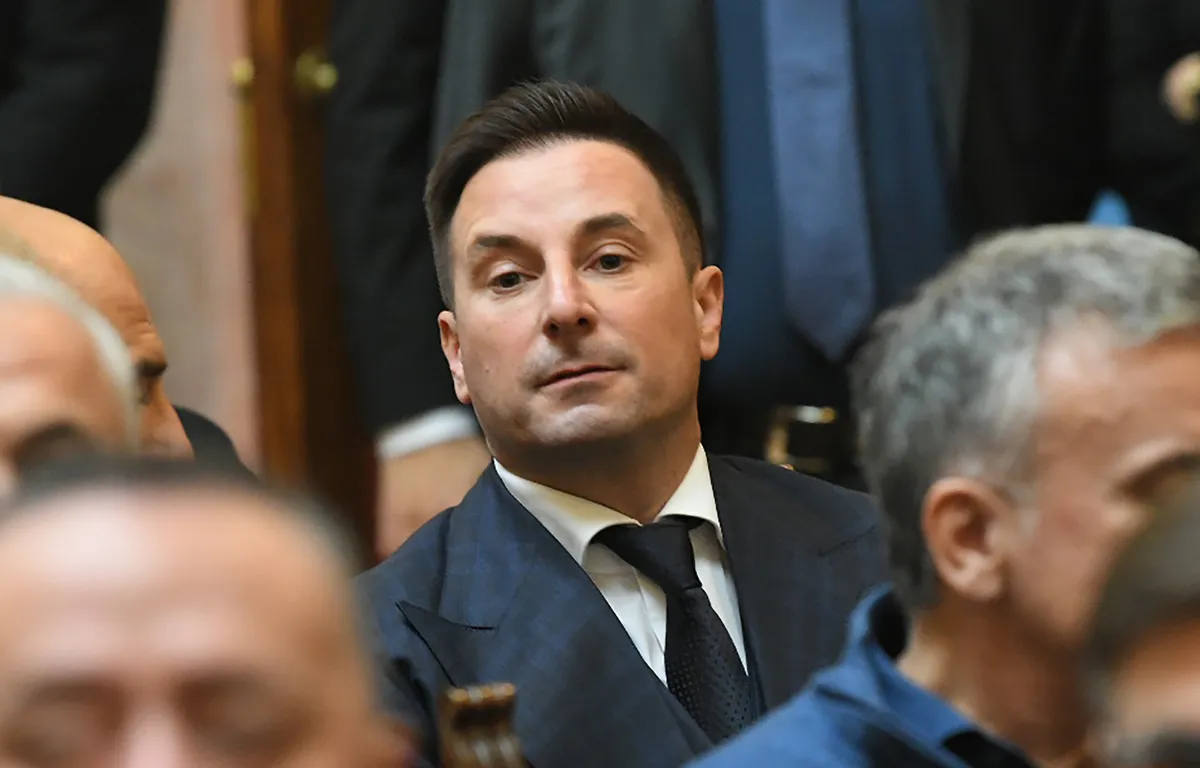 Studenti u blokadi: Puštanje Veselina Milića skandalozna odluka Višeg suda