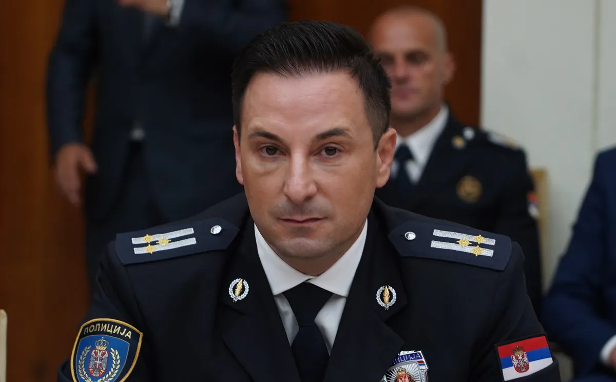 "Načelnik beogradske policije saučestvuje u zločinima dok građane obmanjuje o bezbednosti"