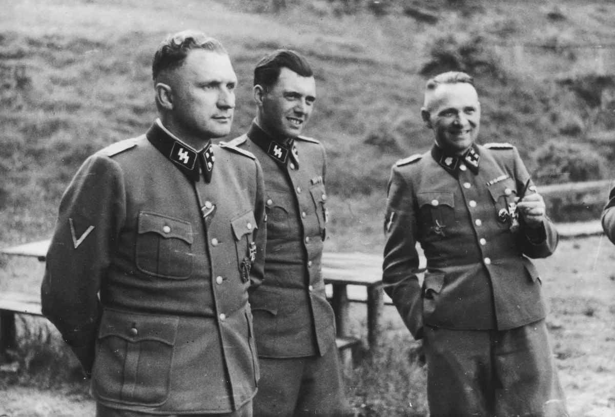 Švajcarska otkriva dugo čuvanu mračnu tajnu: Javnosti će biti predat dosije Mengele