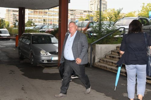 Beograd 24.08.2022. Predsednistvo sns, srpska radikalna stranka, odluka o novom premijeru
