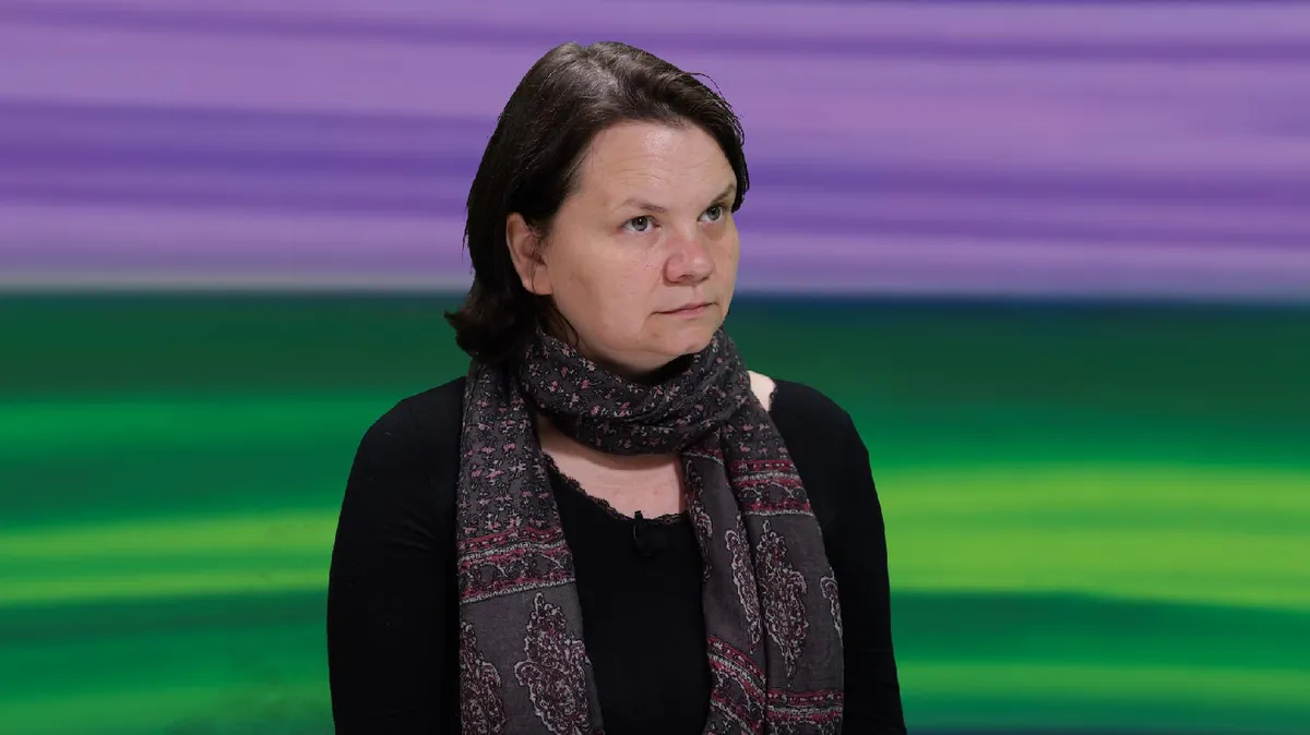 Minja Bogavac: Gospodo cenzori - kraj je kad mi kažemo