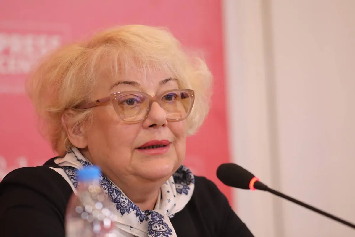 Profesorka Vesna Bjegović Mikanović pokrenula više postupaka protiv Medicinskog fakulteta i odgovornih osoba zbog nezakonitosti u izboru dekana