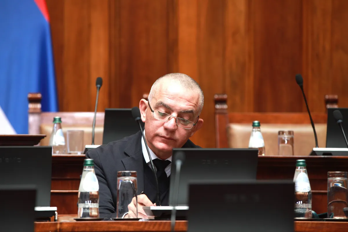 Ministar pravde: Nismo ignorisali preporuke Venecijanske komisije, dve traže određeno vreme