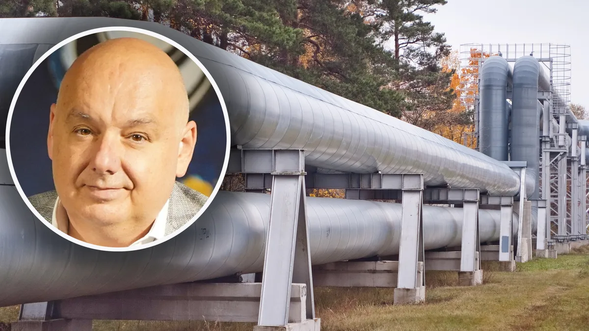 Zbiljićeva kompanija gradiće gasovod do Mađarske, ugovor vredan 120 miliona evra: U konzorcijumu i firma koja je rekonstruisala Železničku stanicu u Novom Sadu
