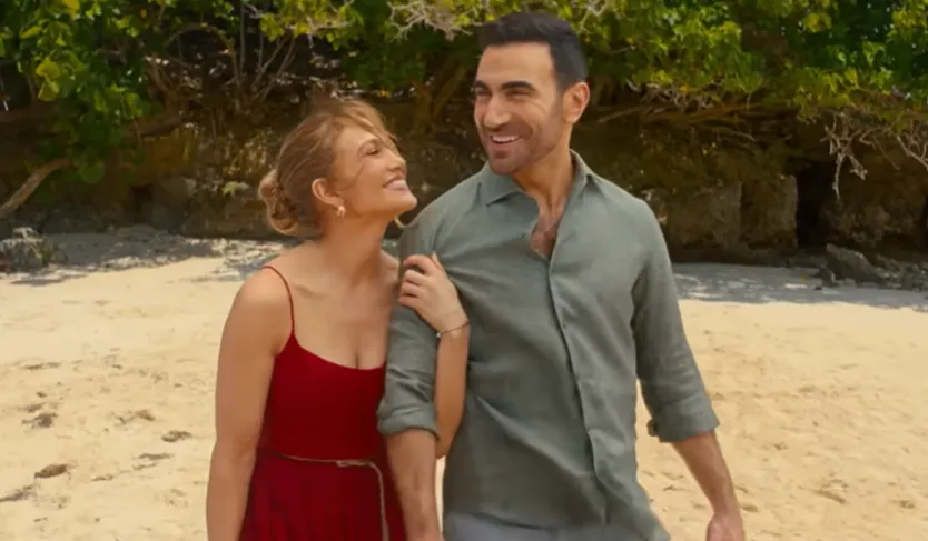 Dženifer Lopez se vraća romantičnim komedijama: "Office Romance" uskoro na Netfliksu
