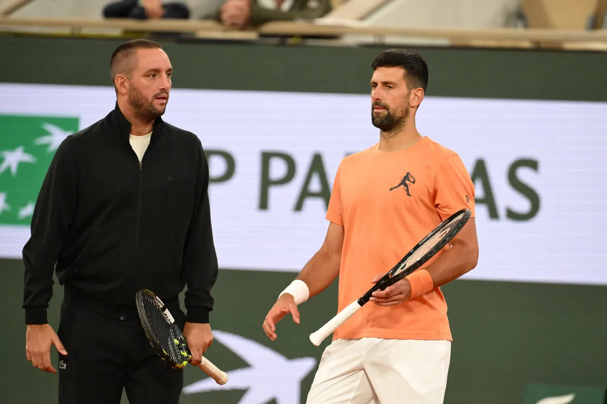 ATP i ITF reagovali zbog saradnje Đokovića i Troickog, podsetili na legendarne trenutke