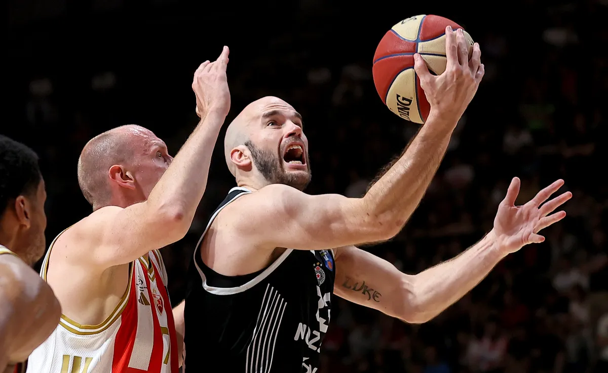 Penjaroja otkrio nešto o Kalatesu zbog čega će ga navijači Partizana voleti još više