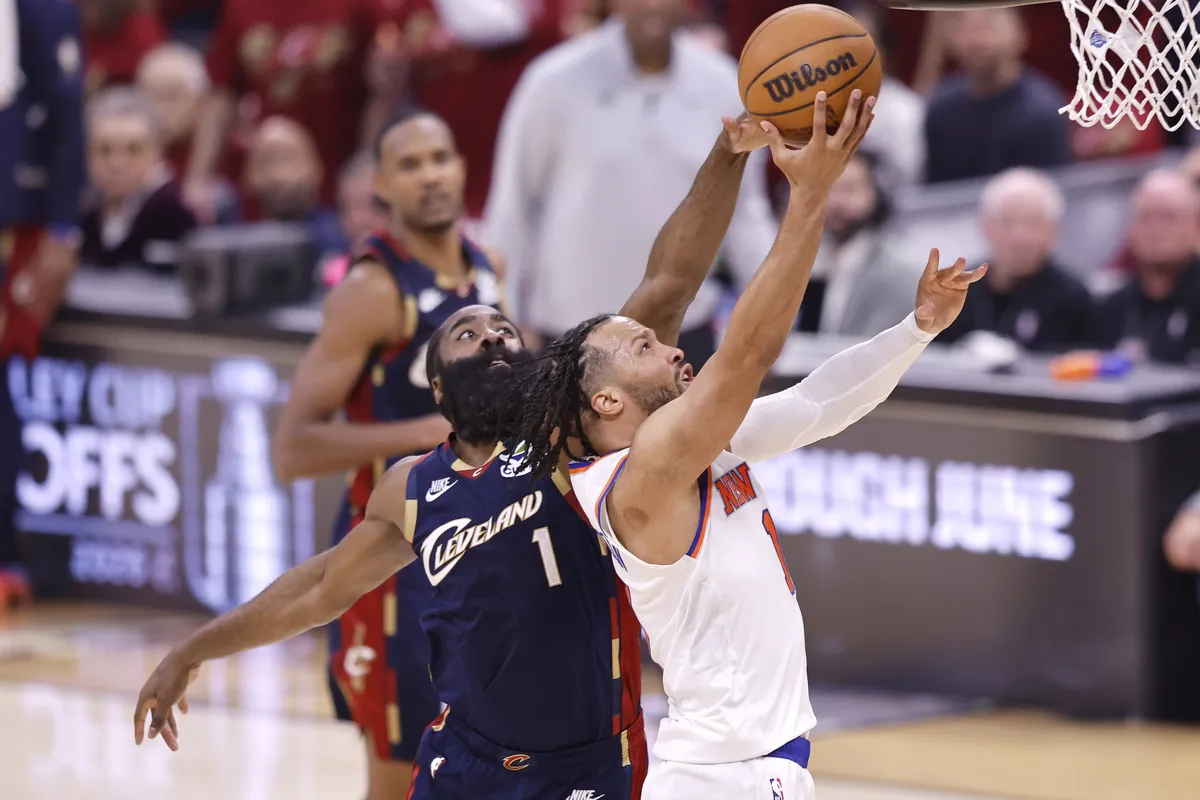Niksi na pragu velikog NBA finala, Klivlendu se smeši "metla" VIDEO