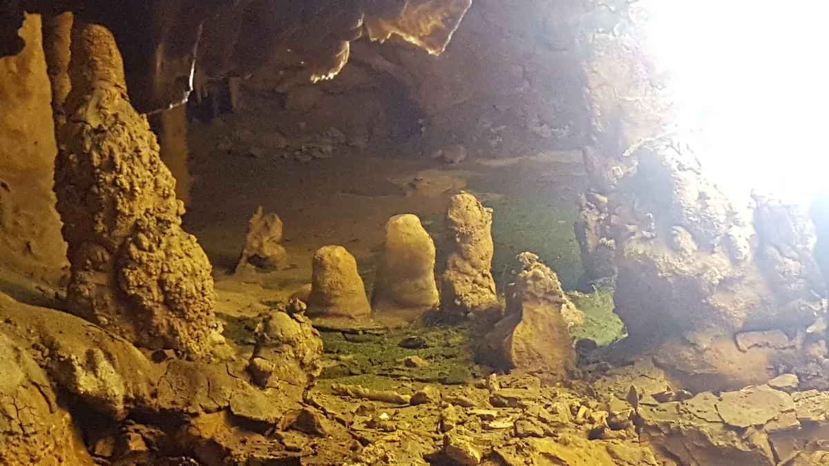 Pećina u Šumadiji koja krije tajnu o tome kako su živeli prvi ljudi na Balkanu