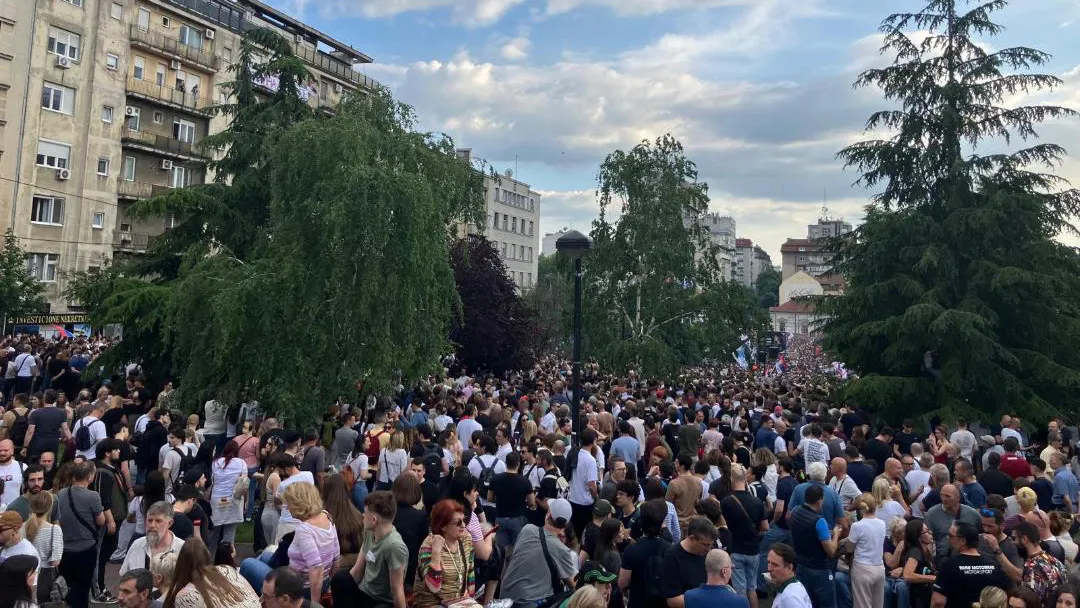 Piše Ivan Mrđen: Subota 23. maj (Da vodim dnevnik...)