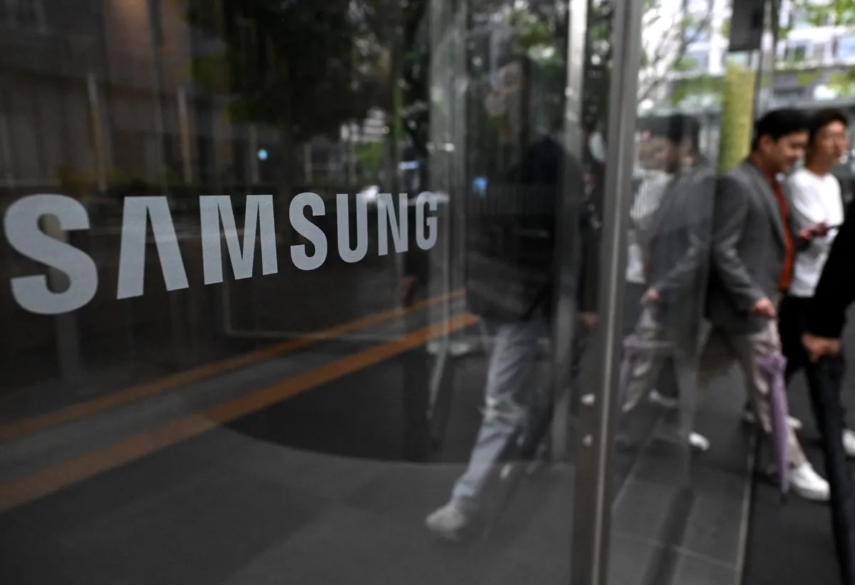 Radnici zapretili štrajkom pa dobili istorijske bonuse: Samsung zaposlenima daje 300.000 evra po glavi