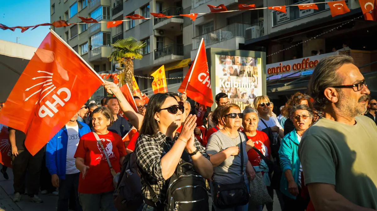 Turska na ivici haosa: Erdogan koristi haos u opoziciji za novi udar