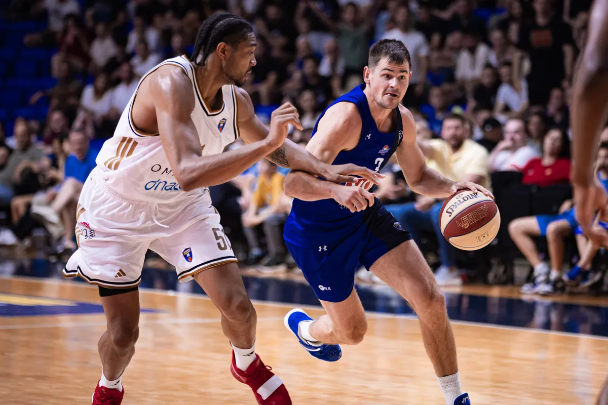 Budućnost posle drame srušila Dubai, Partizan rivala dobija nakon majstorice