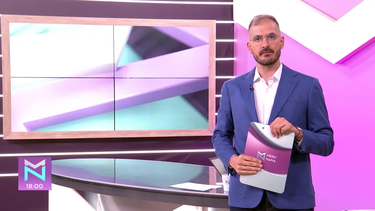 Među nama - Cela emisija - 25.5.2026.