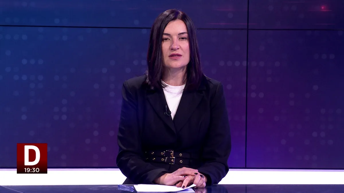 Dnevnik - Cela emisija - 25.5.2026.