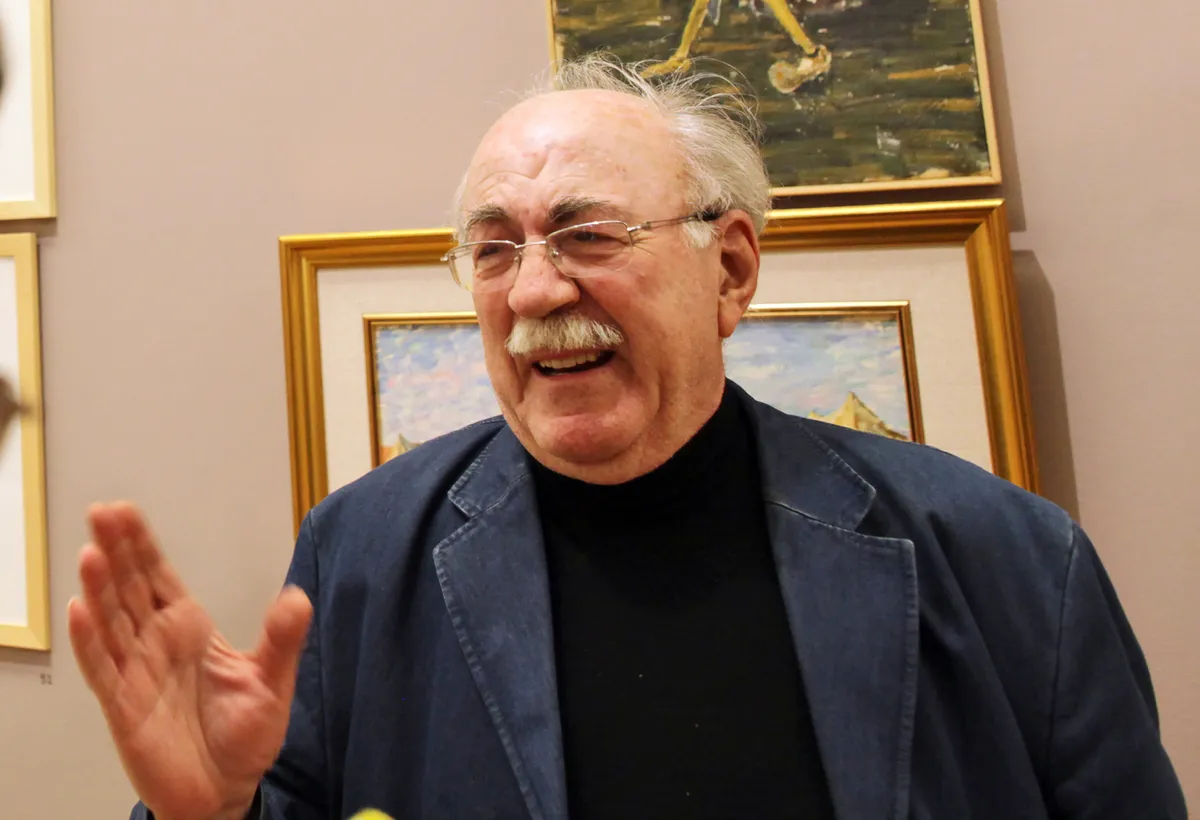 Preminuo čuveni novinar Raul Tajtelbaum: Pisao za jugoslovenske medije, rođen u Prizrenu i istraživao Holokaust