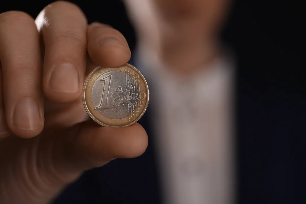 Ova kovanica od 1 evro danas vredi 500 evra