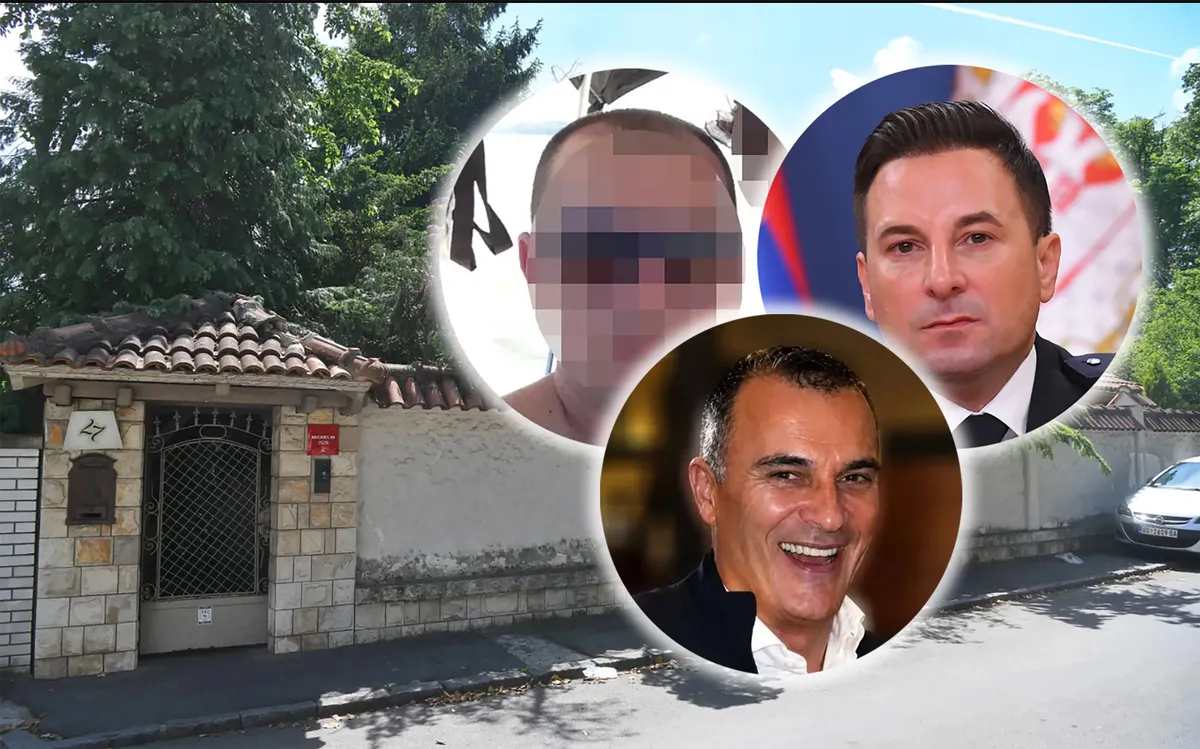 "Nemi svedoci govore sve": Bivši uviđajac otkriva za Nova.rs šta mogu da otkriju čaure, zrno i tragovi krvi u slučaju ubistva u restoranu "27" na Senjaku