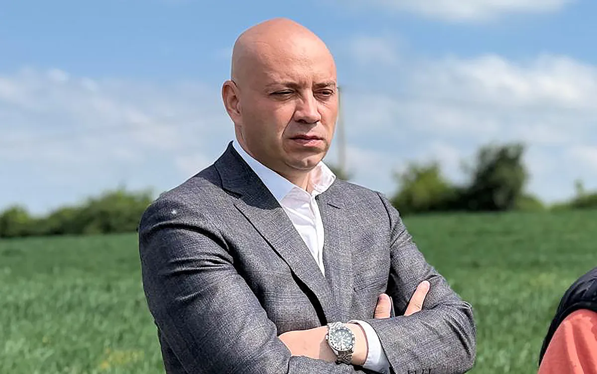 SSP: Da li je tačno da je predsednik opštine Lazarevac podneo ostavku, a da SNS to krije?