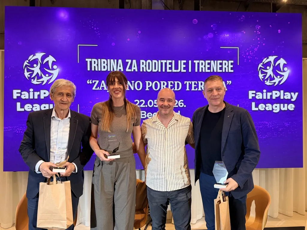 Gde je danas granica između podrške i pritiska: Roditelji i treneri u borbi za zdravije odrastanje dece