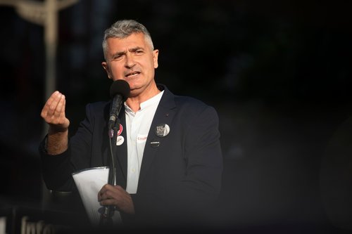 Profesor doktor Ilija Srdanović,