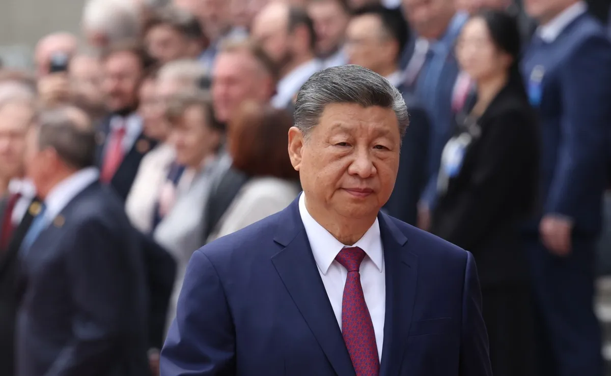 Si Đinping naredne nedelje u poseti Severnoj Koreji