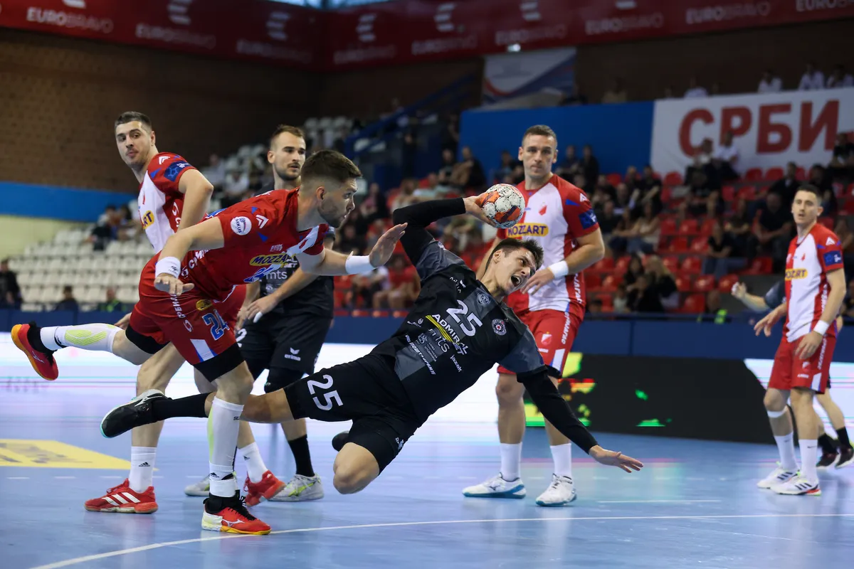Sramota srpskog sporta: Partizan šampion posle skandala u finalu, Vojvodina odbila da se vrati na teren