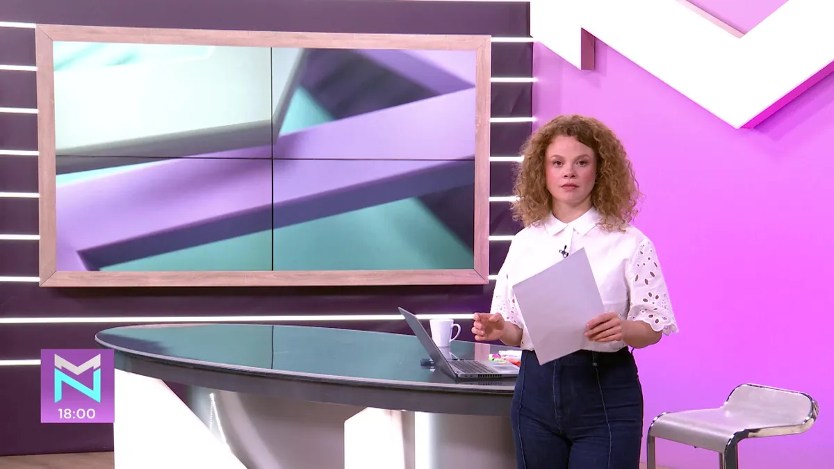 Među nama - Cela emisija - 27.5.2026.