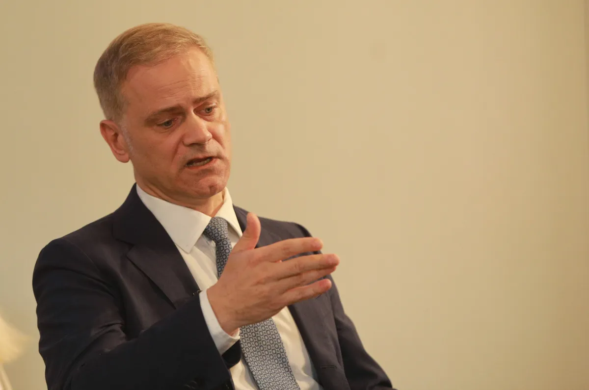 Stefanović (SSP) o Vučićevom pozivu država kandidata u Beograd: Na aerodromu odmah da postavi počasnu gardu SNS plaćenih batinaških odreda