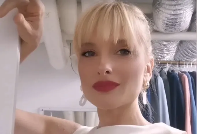 Najlepša voditeljka 