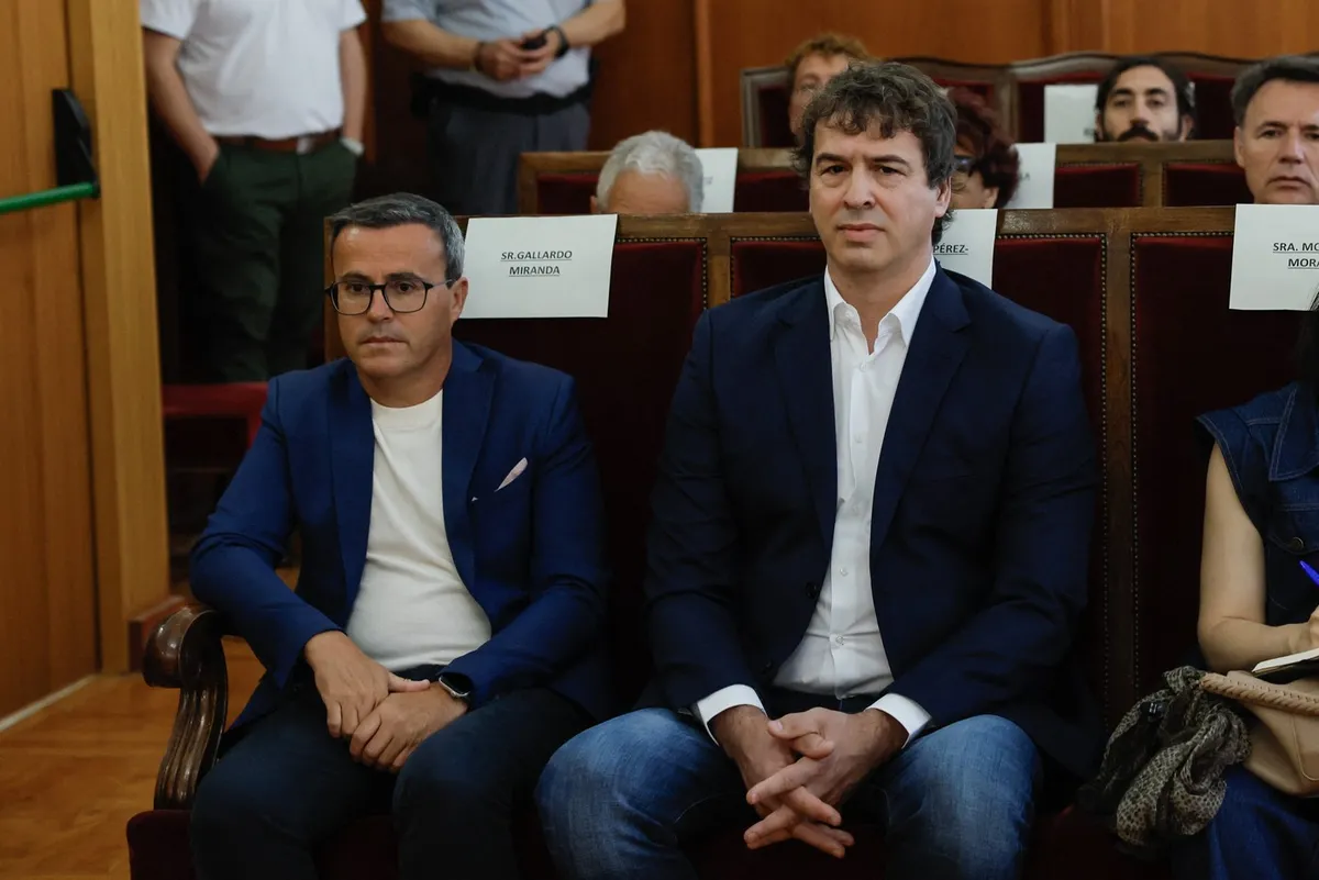 Novi udar na Sančeza: Brat španskog premijera optužen da je dobio izmišljeno radno mesto