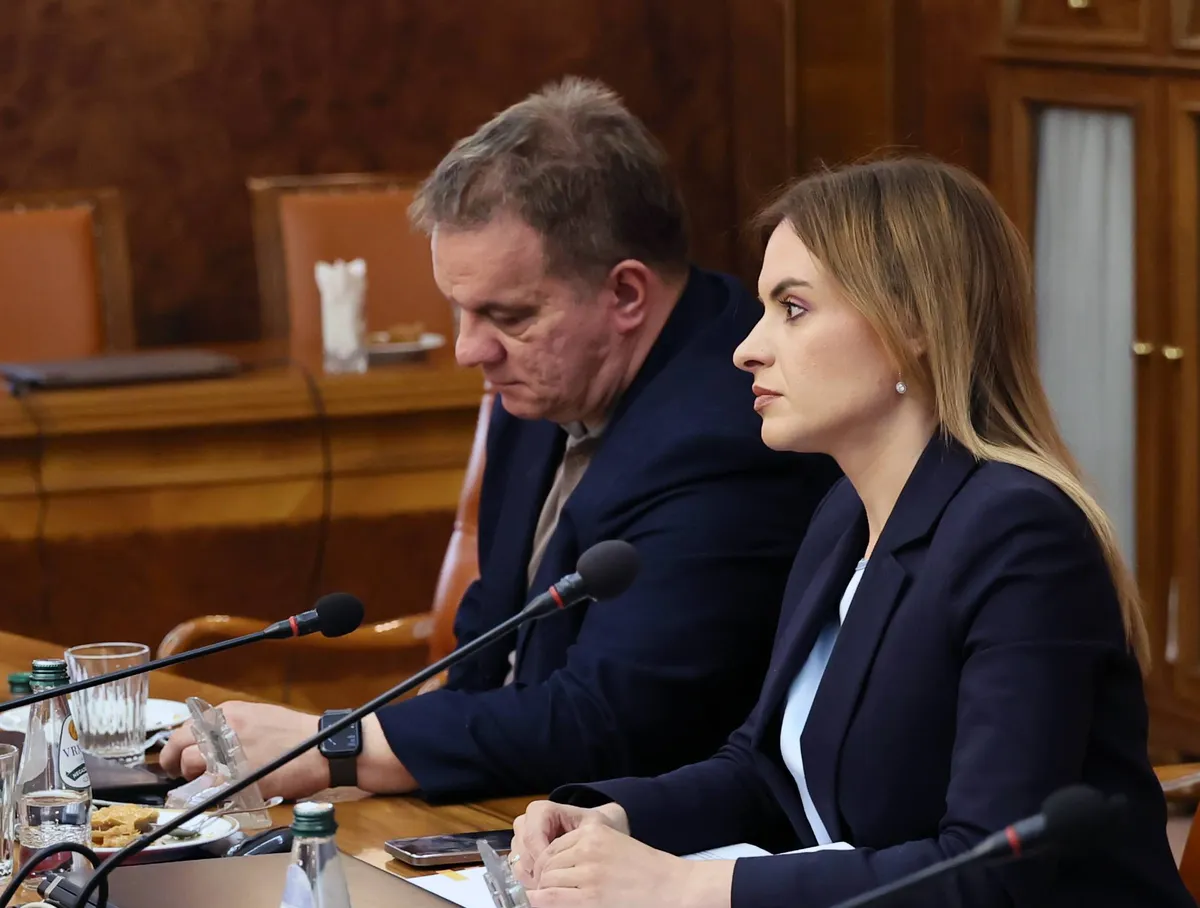 Ministarstvo prosvete u tajnosti radi na krovnom zakonu za obrazovni sistem