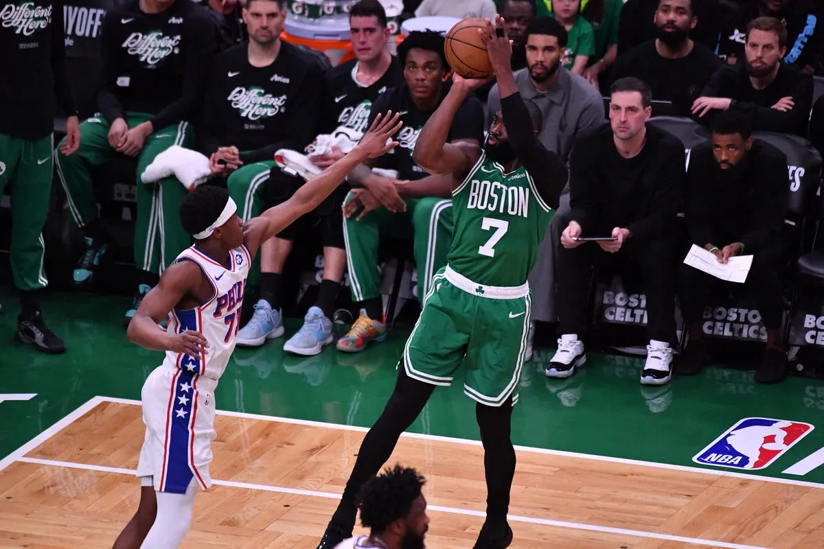 Šamar kakav Boston ne pamti, 18-stostruki šampion prvi put u istoriji doživeo ovo