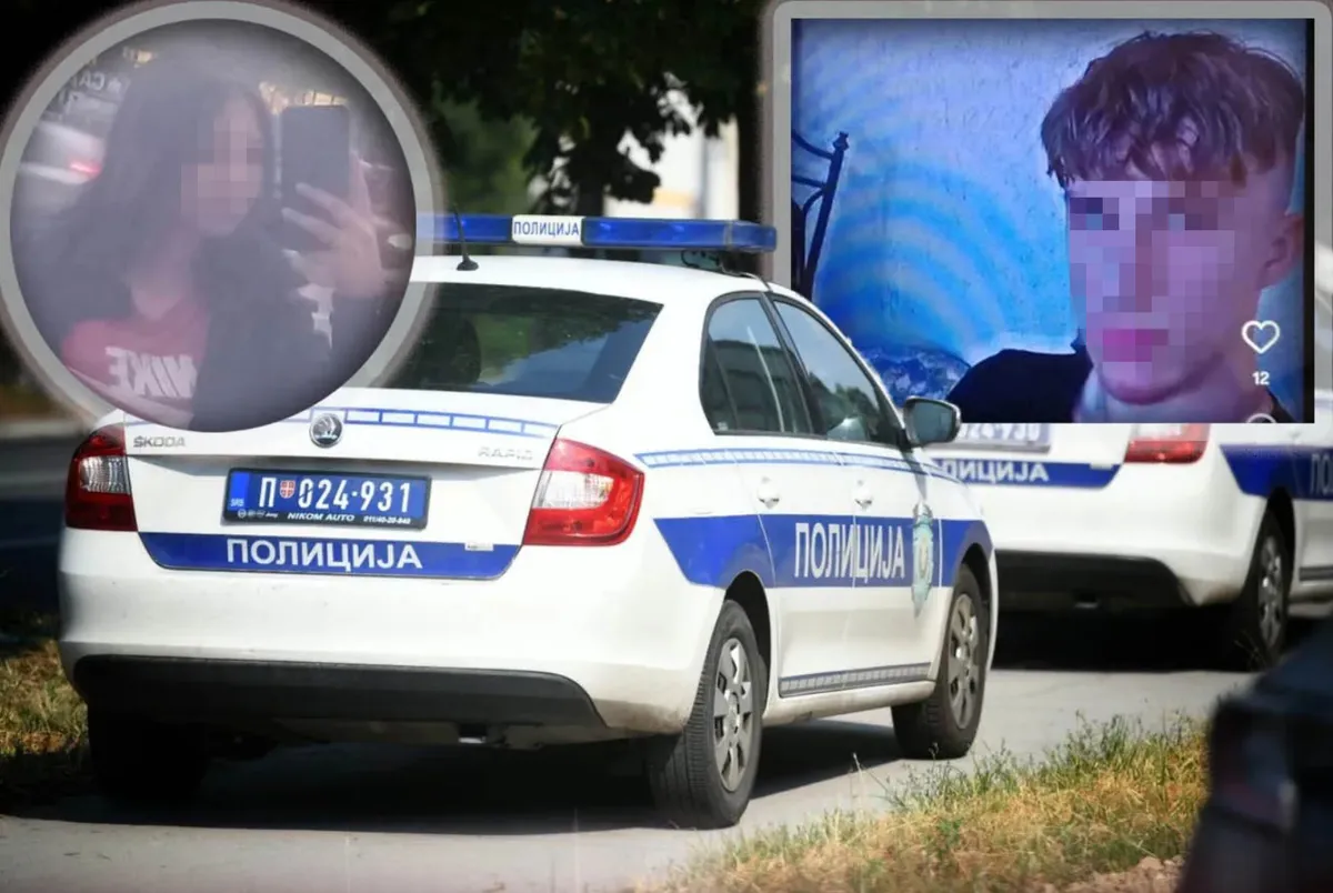 Kondukterka koja je pronašla nestale tinejdžere za kojima je tragala cela Srbija: Kad su mi rekli imena, počela sam da se tresem