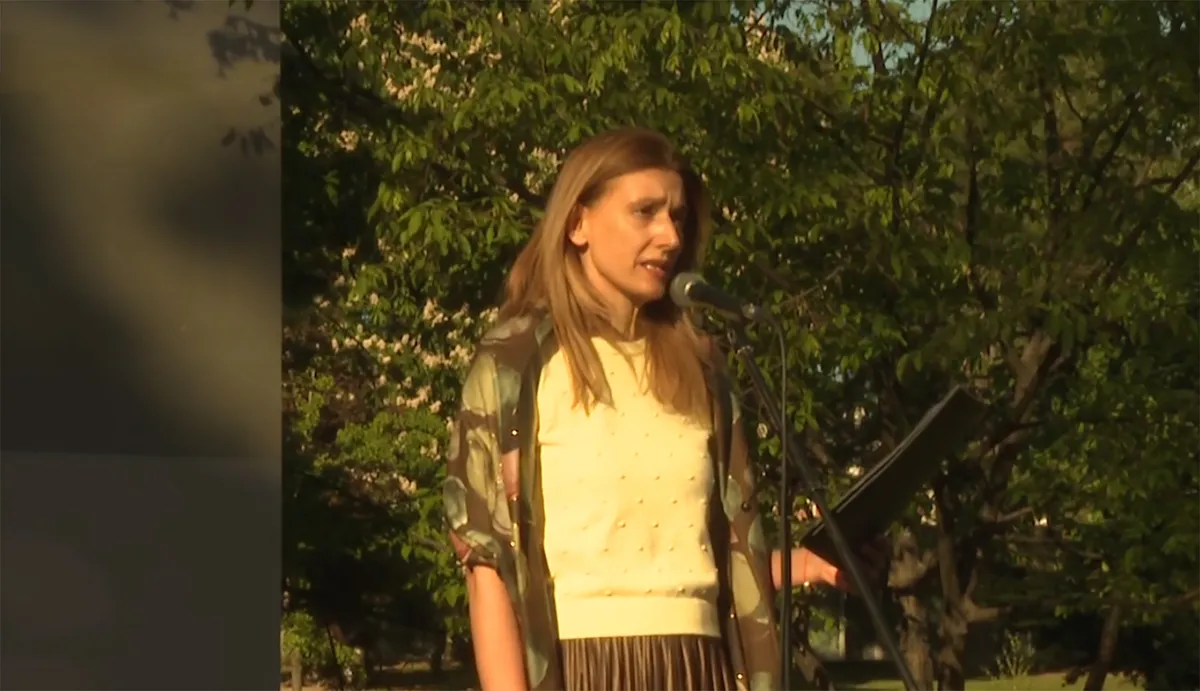 Kobiljski: 3. maja nije izgubljeno samo 10 života, tada je nestalo 10 celih svetova