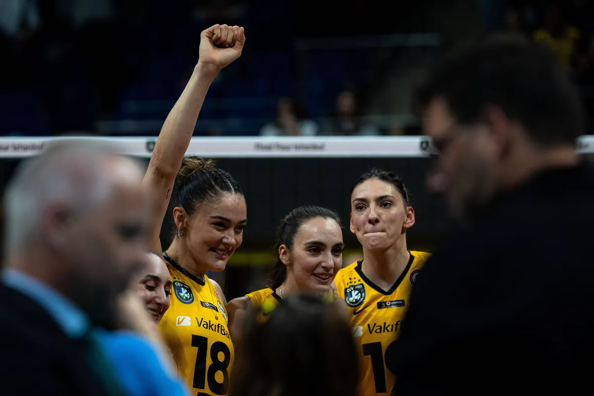 Tijana Bošković na vrhu Evrope: Preko bivšeg kluba do titule u Ligi šampiona
