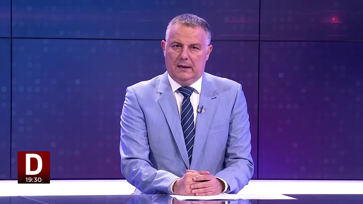 Dnevnik - Cela emisija - 29.5.2026.