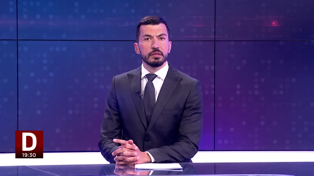 Dnevnik - Cela emisija - 3.5.2026