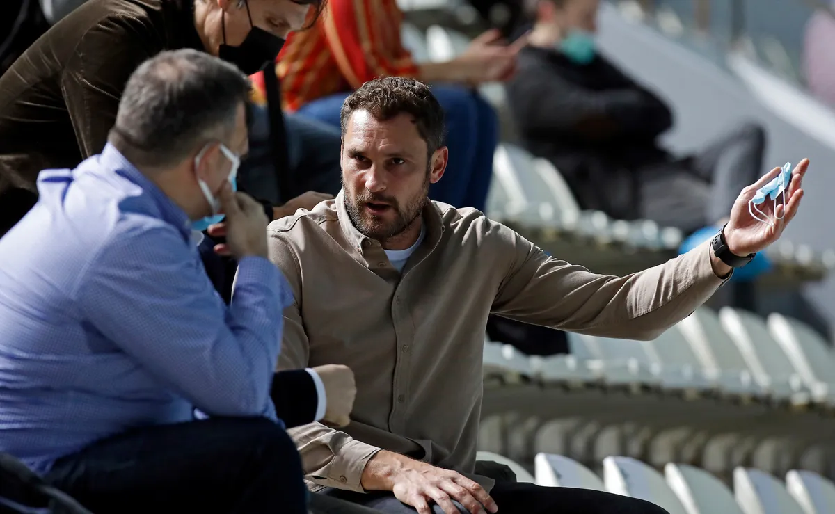 Serbia’s Water Polo Federation in Turmoil as Coach Stevanović Quits, Citing Clash with New President Soro — image 3
