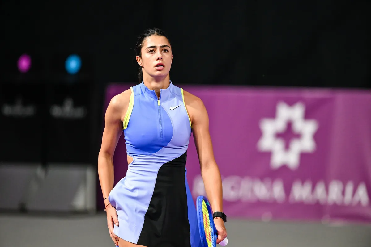 Olga Danilović nije igrala tenis tri meseca, doživela novi pad na WTA listi - Sabalenka prva uprkos kiksu