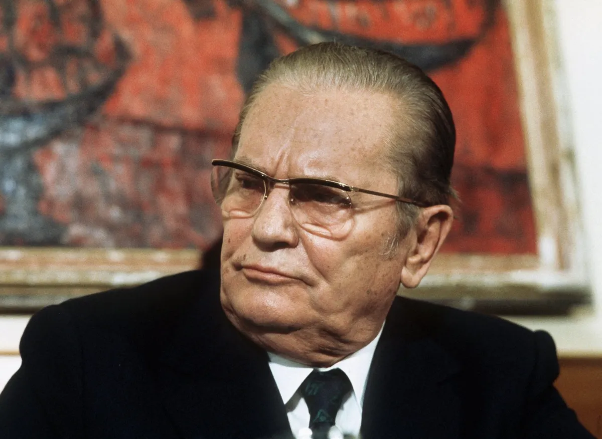 "Ja sam lekar koji je isključio aparate Josipu Brozu Titu kada je umirao. On nije preminuo 4. maja, istina je drugačija"